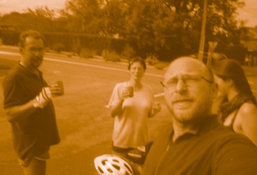 nos amis les cyclos