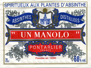 un manolo