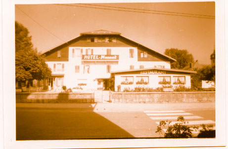hotel