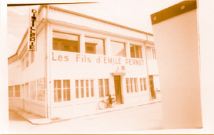 chez pernot
