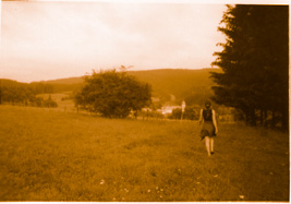 ballade à remonot